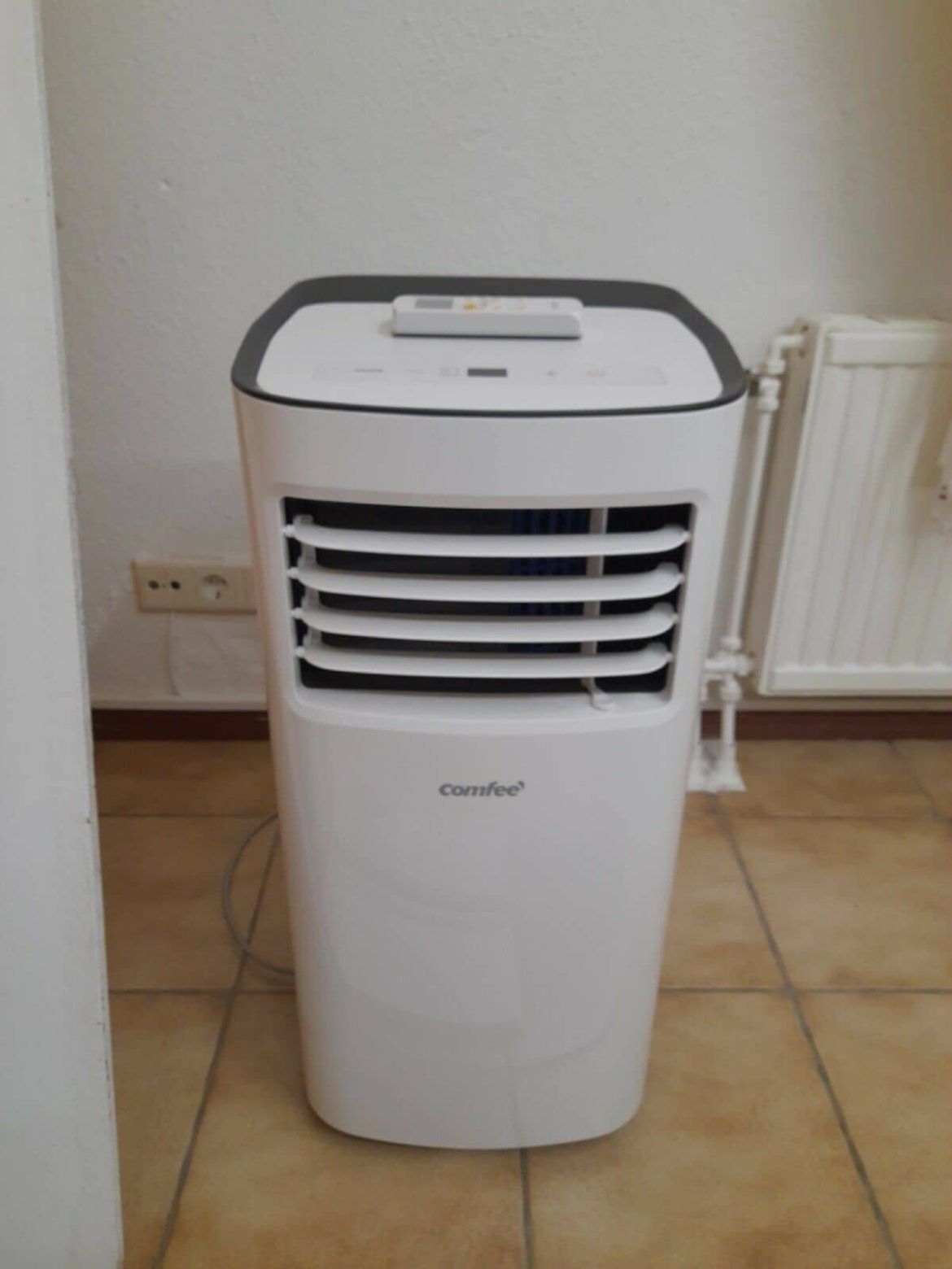 Comfee Mobile 7000 Die Klimaanlage Im Vergleich Und Test comfee-mobile-7000-die-klimaanlage-im-vergleich-und-test