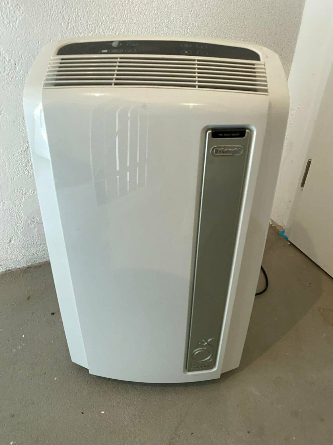 De Longhi Pinguino Pac An Silent Que Vaut Ce Climatiseur Mobile My